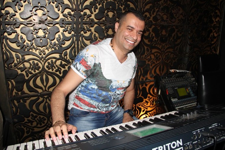Taiga Beirut On Saturday Night